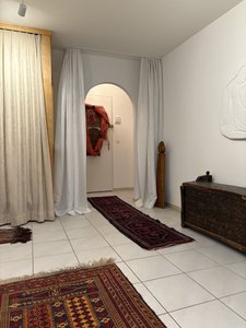 Praxisraum Surbaum - ruhige Therapieräumlichkeiten in Reinach (BL) Surbaum - Image 9