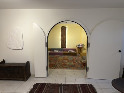 Praxisraum Surbaum - ruhige Therapieräumlichkeiten in Reinach (BL) Surbaum - Image 8