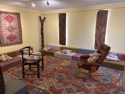 Praxisraum Surbaum - ruhige Therapieräumlichkeiten in Reinach (BL) Surbaum - Image 7