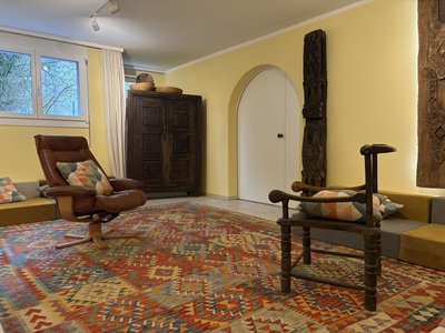 Praxisraum Surbaum - ruhige Therapieräumlichkeiten in Reinach (BL) Surbaum - Image 6