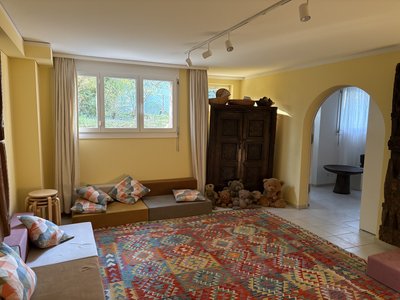 Praxisraum Surbaum - ruhige Therapieräumlichkeiten in Reinach (BL) Surbaum - Image 4