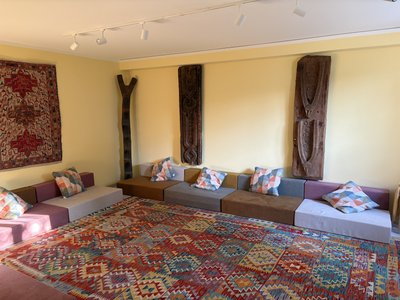 Praxisraum Surbaum - ruhige Therapieräumlichkeiten in Reinach (BL) Surbaum - Image 5