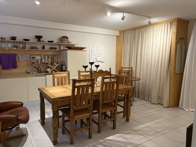 Praxisraum Surbaum - ruhige Therapieräumlichkeiten in Reinach (BL) Surbaum - Image 3