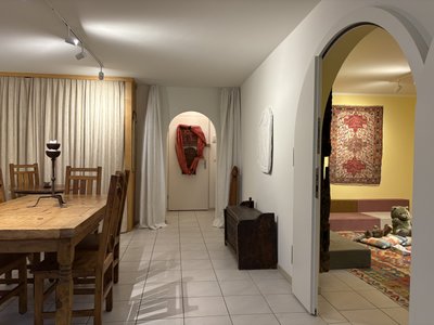 Praxisraum Surbaum - ruhige Therapieräumlichkeiten in Reinach (BL) Surbaum - Image 2