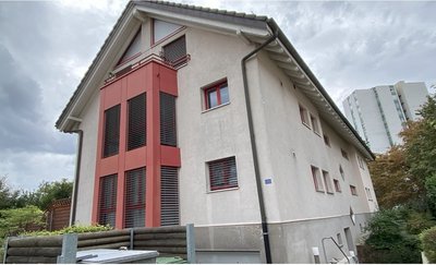 Praxisraum Surbaum - ruhige Therapieräumlichkeiten in Reinach (BL) Surbaum - Image 1