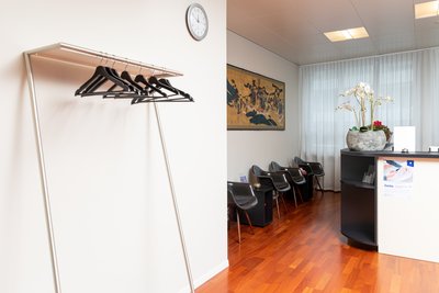 Praxisräume in Küsnacht ZH zur Untermiete – zentrale Lage, stilvolle Gemeinschaft - Image 6