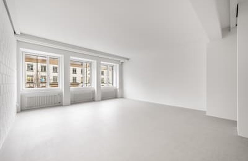 Heller Praxis- oder Therapieraum in Basel (37 m2) | 5 Minuten von Bahnhof SBB, mit Sitzungszimmern & Gemeinschaftsbereich - Bild 4