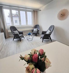 Praxis- und Coachingräume auf Stundenbasis in Zürich-Altstetten - Image 4