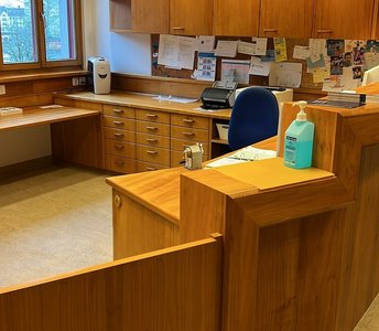 Praxis nahe Bahnhof Schaffhausen - Image 2