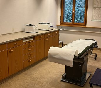 Praxis nahe Bahnhof Schaffhausen - Image 6