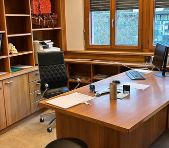 Praxis nahe Bahnhof Schaffhausen - Image 1