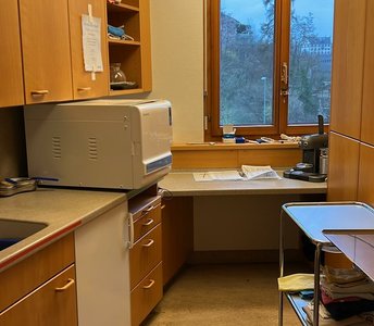 Praxis nahe Bahnhof Schaffhausen - Image 5