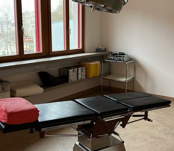 Praxis nahe Bahnhof Schaffhausen - Image 4