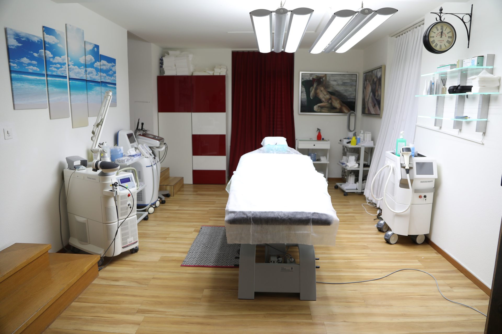 Exklusive Kosmetikpraxis in Zürich zu verkaufen – Top Lage & High-End Ausstattung - Bild 1