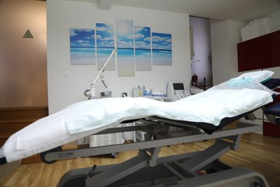 Exklusive Kosmetikpraxis in Zürich zu verkaufen – Top Lage & High-End Ausstattung - Image 3