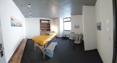 1 Raum fix zur Untermiete - Image 2