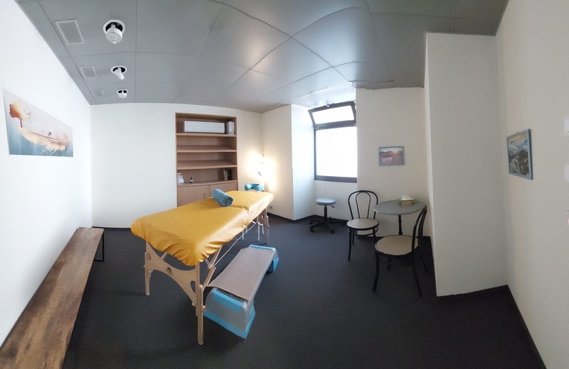 1 Raum fix zur Untermiete - Bild 2