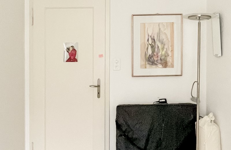 2 Praxisräume zu vermieten AKULU Naturheil-Kunstgalerie - Image 13