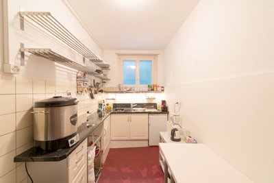 2 Praxisräume zu vermieten AKULU Naturheil-Kunstgalerie - Image 3