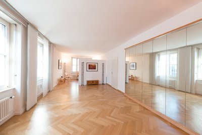 2 Praxisräume zu vermieten AKULU Naturheil-Kunstgalerie - Image 7
