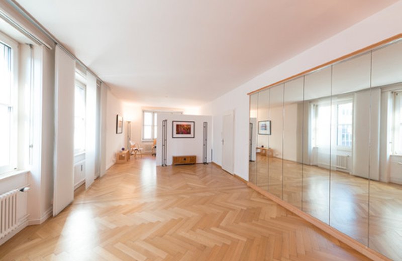 2 Praxisräume zu vermieten AKULU Naturheil-Kunstgalerie - Image 7