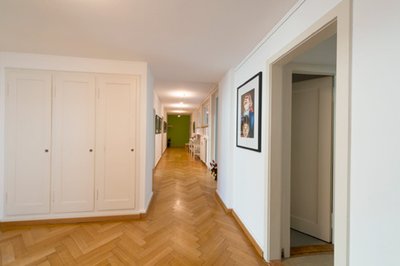 2 Praxisräume zu vermieten AKULU Naturheil-Kunstgalerie - Image 5