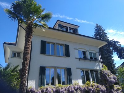 Praxisraum in Baar zu vermieten - Image 3