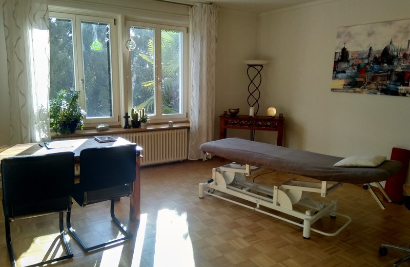 Praxisraum in Baar zu vermieten - Image 2