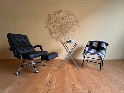 Praxis-/Therapieraum mit tollem Flair am Hardplatz zur Untermiete --- CHF 300.-/Mt. für fixen Wochentag - Image 2