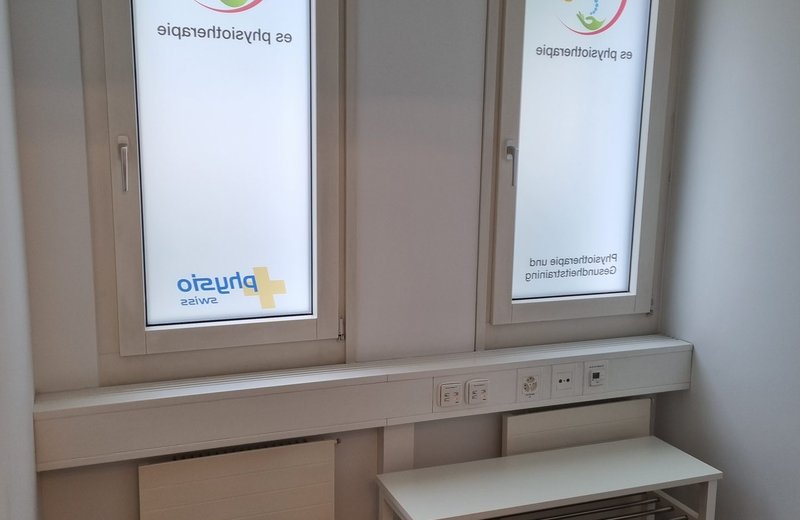 Im Verkauf steht Physiotherapiepraxen in Dietikon und Geroldswil ZH - Image 14