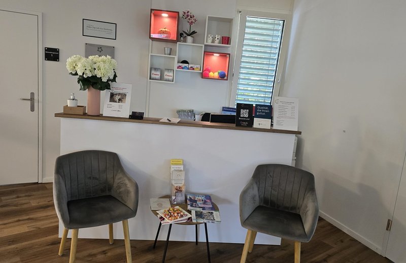 Im Verkauf steht Physiotherapiepraxen in Dietikon und Geroldswil ZH - Image 7