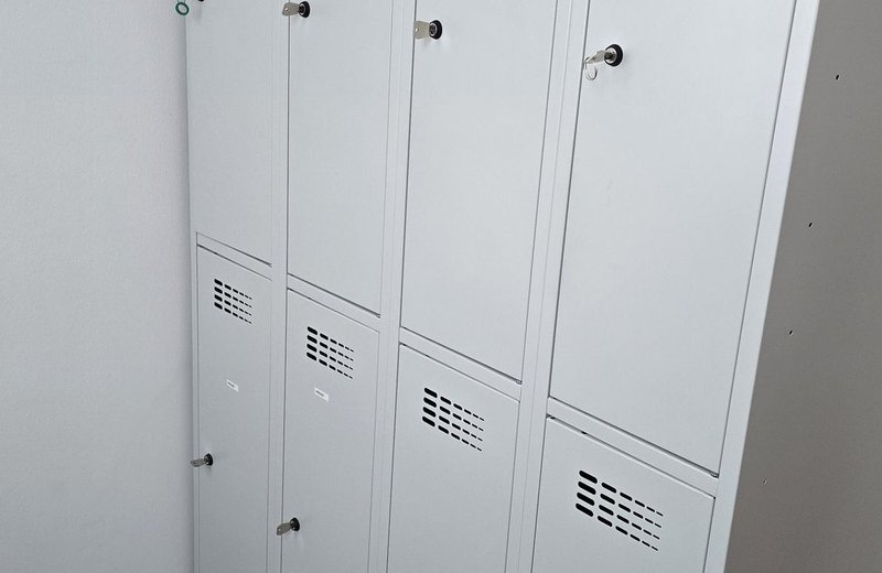 Im Verkauf steht Physiotherapiepraxen in Dietikon und Geroldswil ZH - Image 10