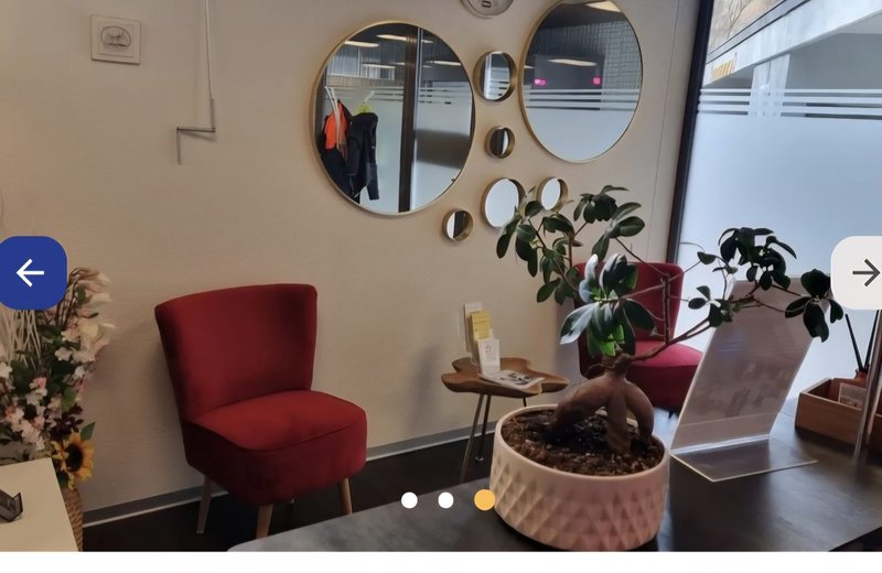 Im Verkauf steht Physiotherapiepraxen in Dietikon und Geroldswil ZH - Image 9