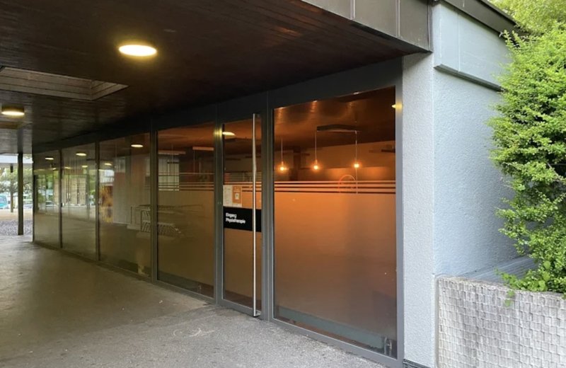 Im Verkauf steht Physiotherapiepraxen in Dietikon und Geroldswil ZH - Image 4