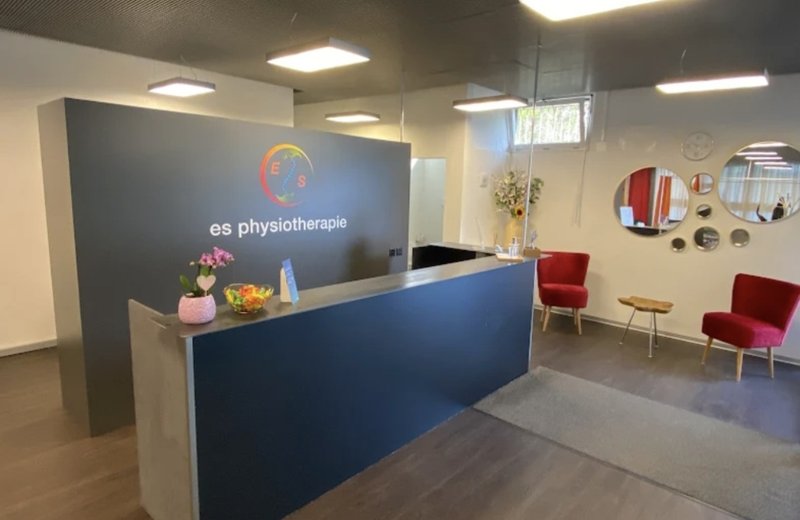 Im Verkauf steht Physiotherapiepraxen in Dietikon und Geroldswil ZH - Image 3