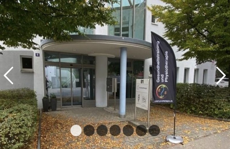 Im Verkauf steht Physiotherapiepraxen in Dietikon und Geroldswil ZH - Image 15