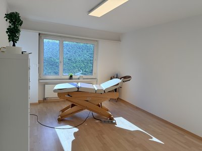 Praxisraum zu vermieten in etablierter Gemeinschaftspraxis - Image 5