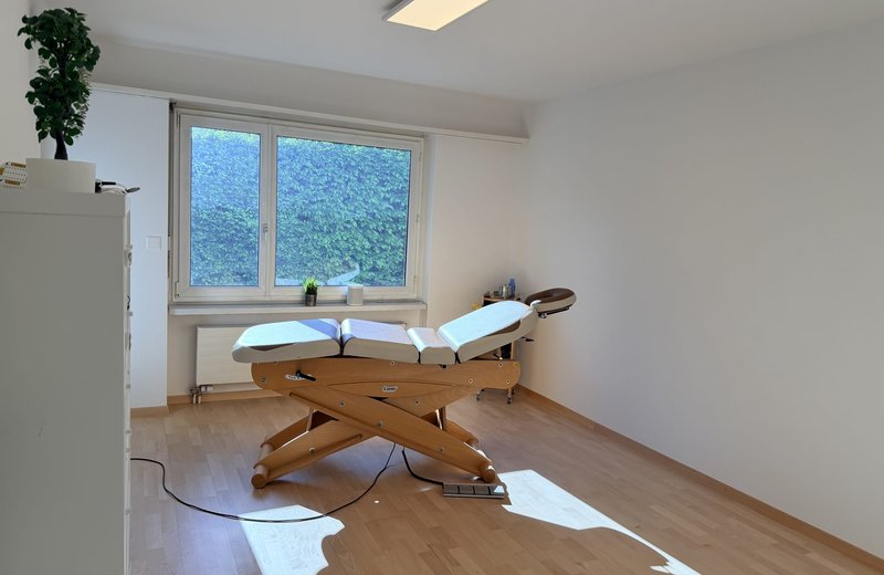 Praxisraum zu vermieten in etablierter Gemeinschaftspraxis - Image 6