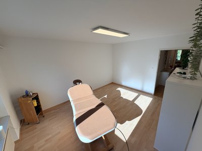 Praxisraum zu vermieten in etablierter Gemeinschaftspraxis - Image 6