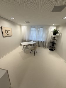 Praxis-/ Therapie Räume –  zentral am Stauffacher Zürich – Für Ärzte, Therapeuten, Coaches und Berater - Image 5
