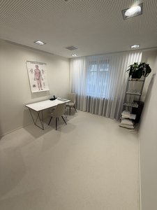 Praxis-/ Therapie Räume –  zentral am Stauffacher Zürich – Für Ärzte, Therapeuten, Coaches und Berater - Image 6