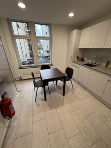 Praxis-/ Therapie Räume –  Für Ärzte, Therapeuten und Coaches - Am Stauffacher Zürich - Bild 5