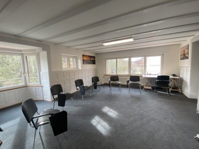 Praxisraum in inspirierendem Umfeld - Image 2