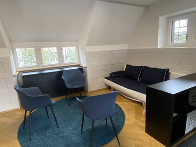Praxisraum in inspirierendem Umfeld - Image 4