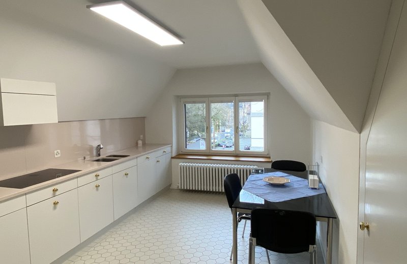 Praxisraum in inspirierendem Umfeld - Image 5