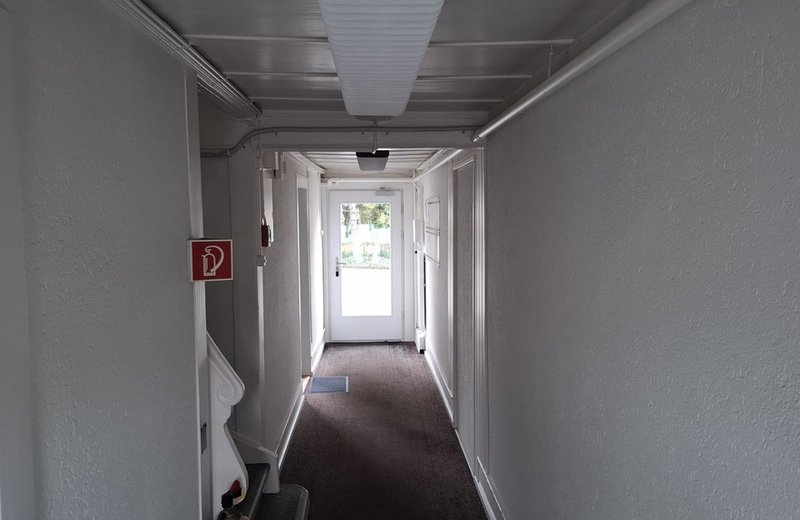 4 helle Praxisräume in Lyss - Image 1