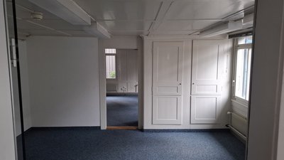 4 helle Praxisräume in Lyss - Image 2