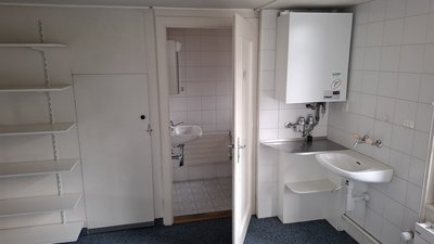 4 helle Praxisräume in Lyss - Image 7