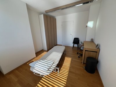 Praxisraum - Image 3