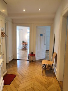 Praxisraum zur Untermiete für 3 - 4 Tage in Zürich Nähe Rigiblick - Image 3